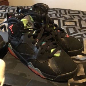 Jordan Retro 7s